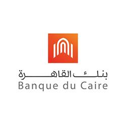 Banque du Caire 
