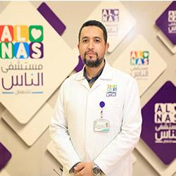Dr.Amir Mostafa