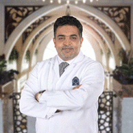 Dr. Khalid Tamam 