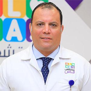 Prof. Dr / Mohamed Donya 