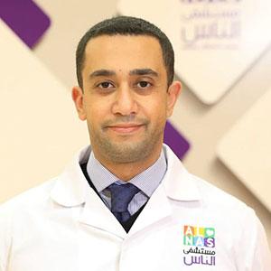 Dr. Mohamed El-maghawry
