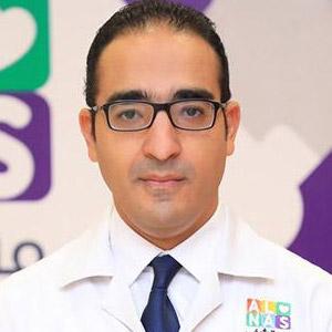 Prof. Dr. Mohamed Hassan Daoud