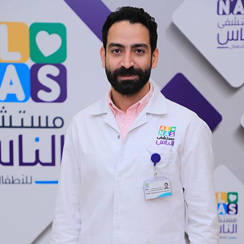 Dr. Tarek Salama 